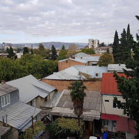 Irakli'S Rooms Tbilisi Exterior photo