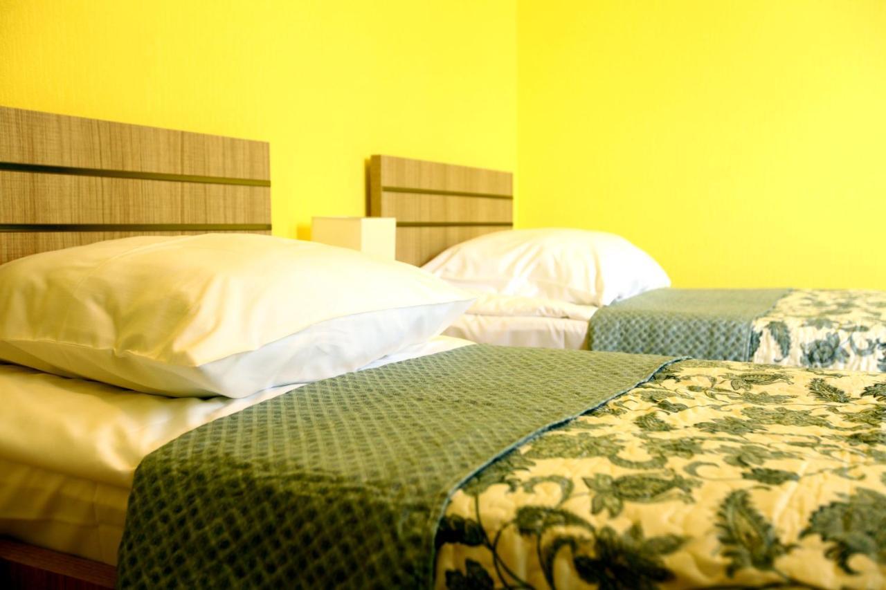 Irakli'S Rooms Tbilisi Exterior photo