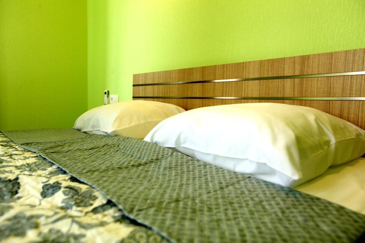 Irakli'S Rooms Tbilisi Exterior photo